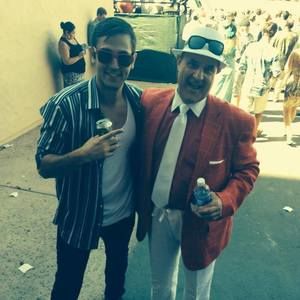 Meet your Posher, Tommy